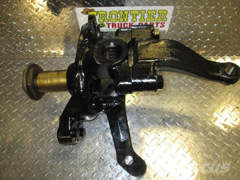 Meritor  Transporte - Otros