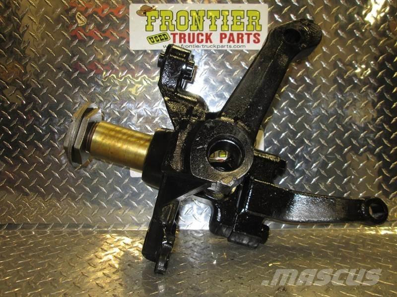 Meritor  Transporte - Otros
