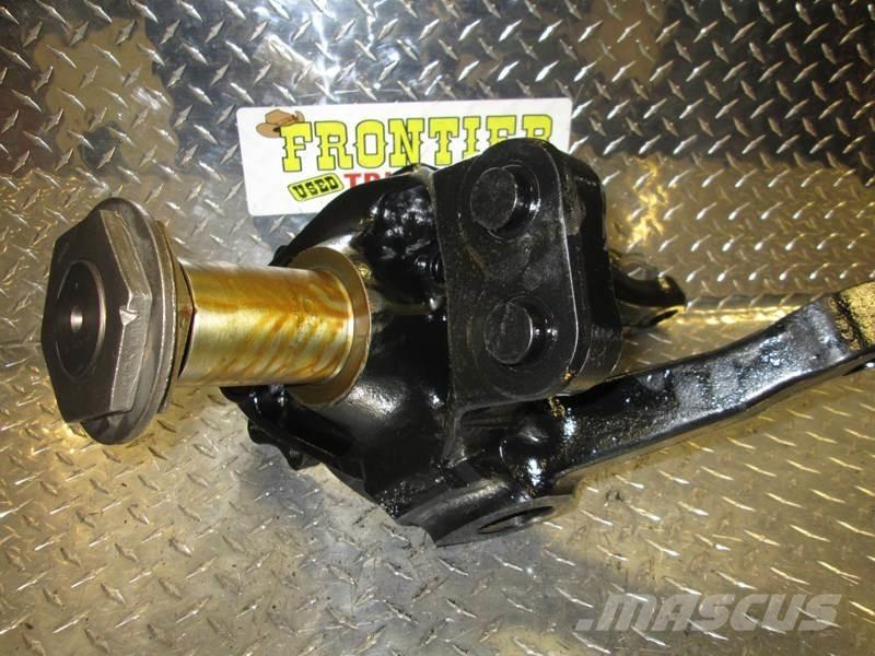 Meritor  Transporte - Otros
