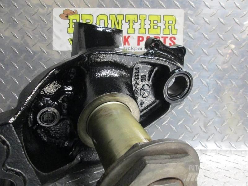 Meritor  Transporte - Otros