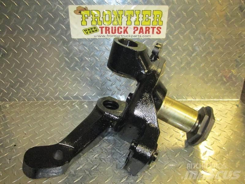 Meritor  Transporte - Otros