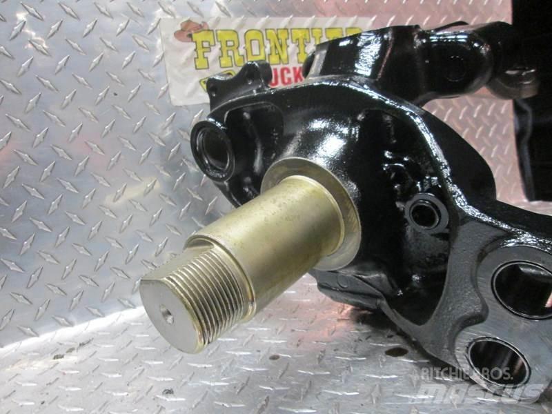 Meritor  Transporte - Otros