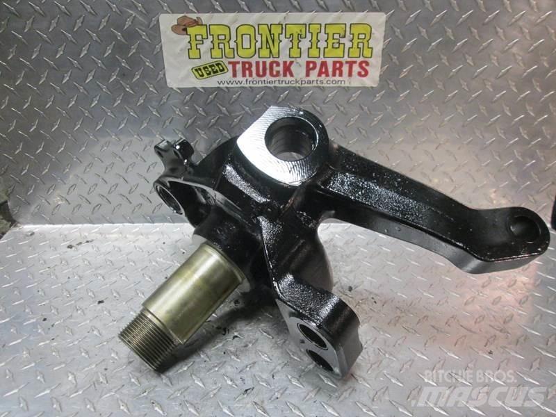 Meritor  Transporte - Otros