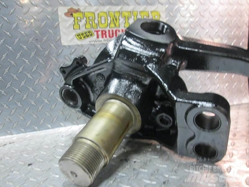 Meritor  Transporte - Otros
