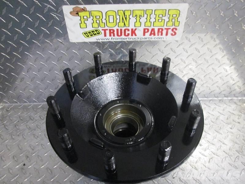 Meritor  Transporte - Otros