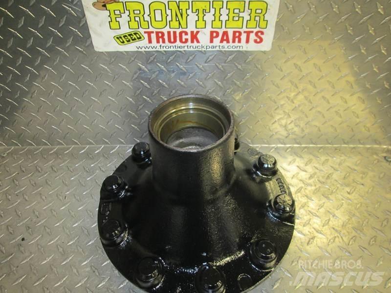 Meritor  Transporte - Otros