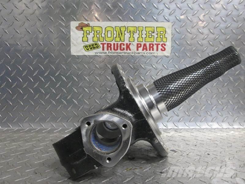 Meritor  Transporte - Otros