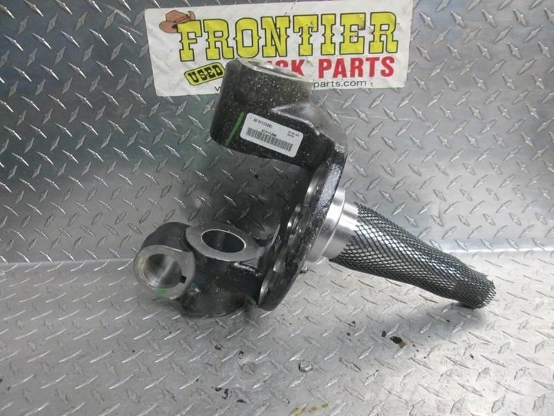 Meritor  Transporte - Otros