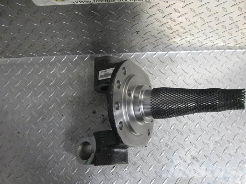 Meritor  Transporte - Otros