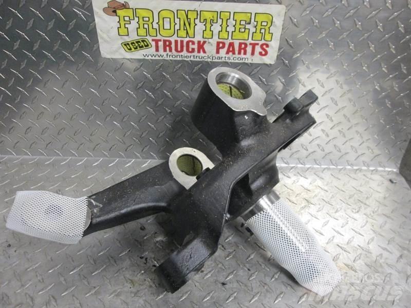 Meritor  Transporte - Otros