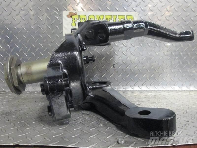 Meritor  Transporte - Otros
