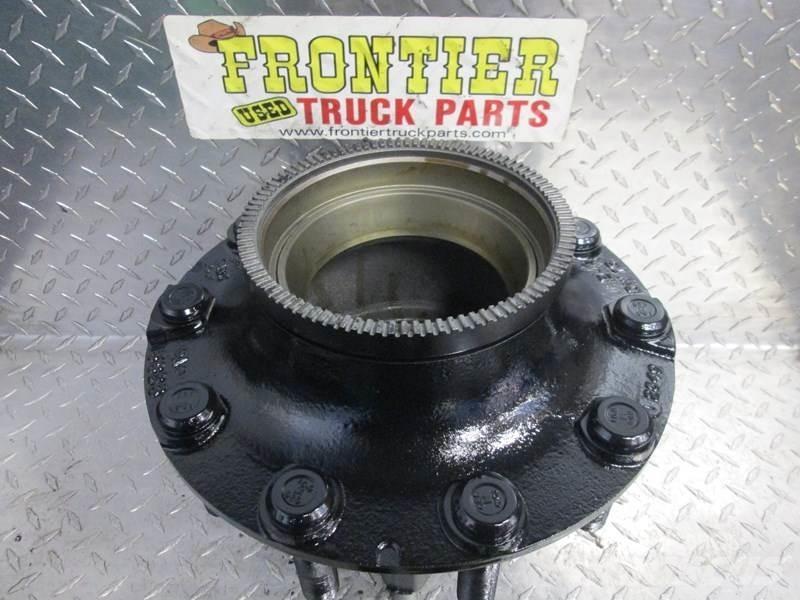 Meritor  Transporte - Otros