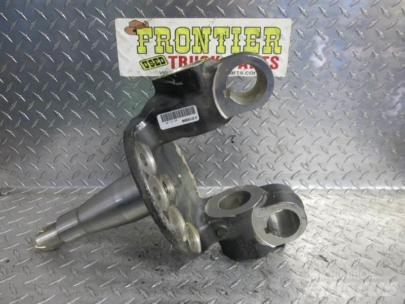 Meritor  Transporte - Otros
