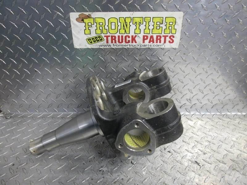 Meritor  Transporte - Otros