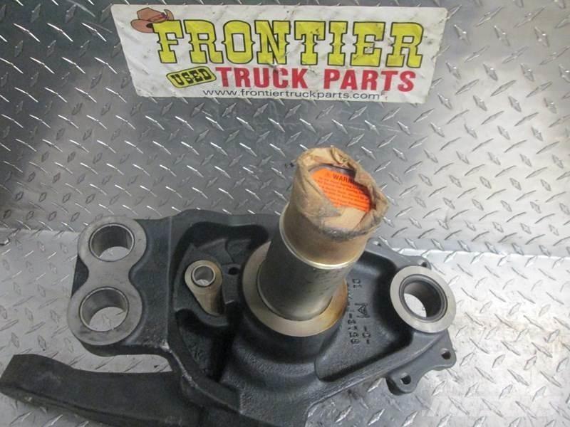 Meritor  Transporte - Otros