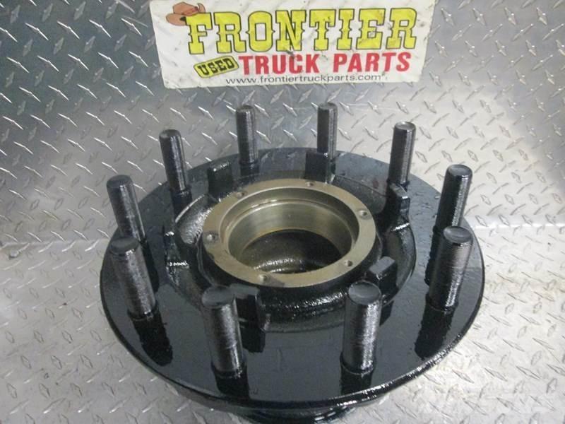 Meritor  Transporte - Otros