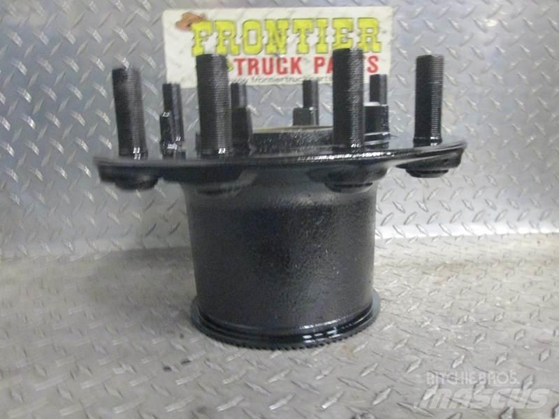 Meritor  Transporte - Otros