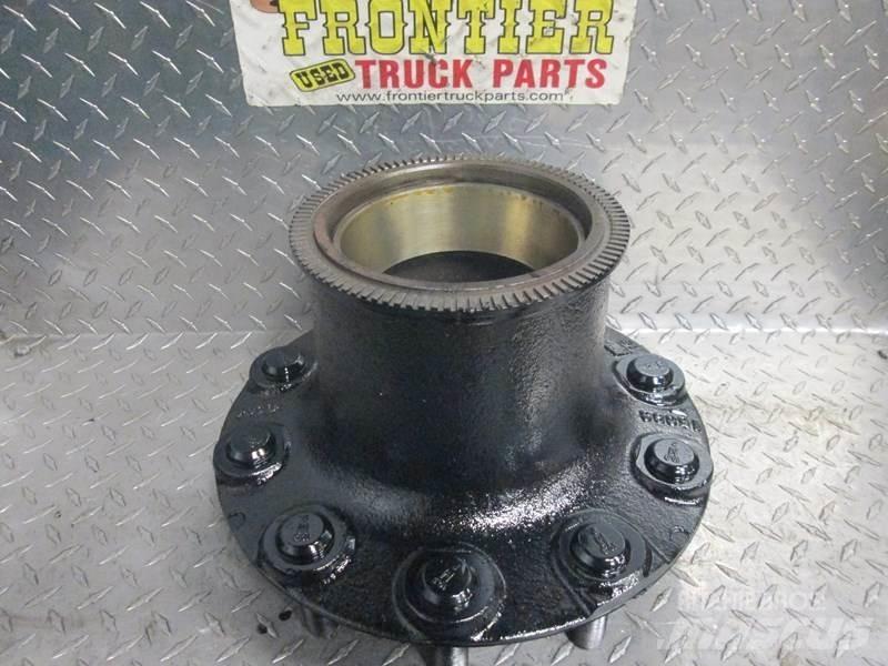 Meritor  Transporte - Otros