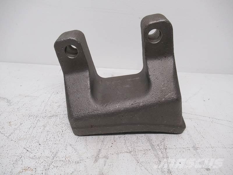 Meritor  Transporte - Otros