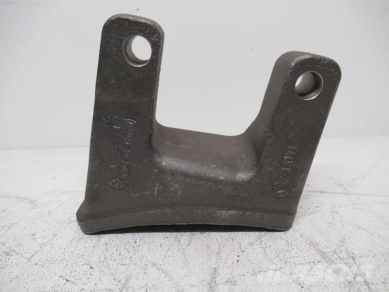 Meritor  Transporte - Otros