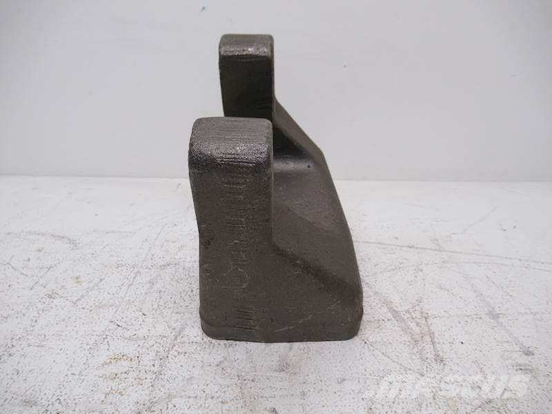 Meritor  Transporte - Otros