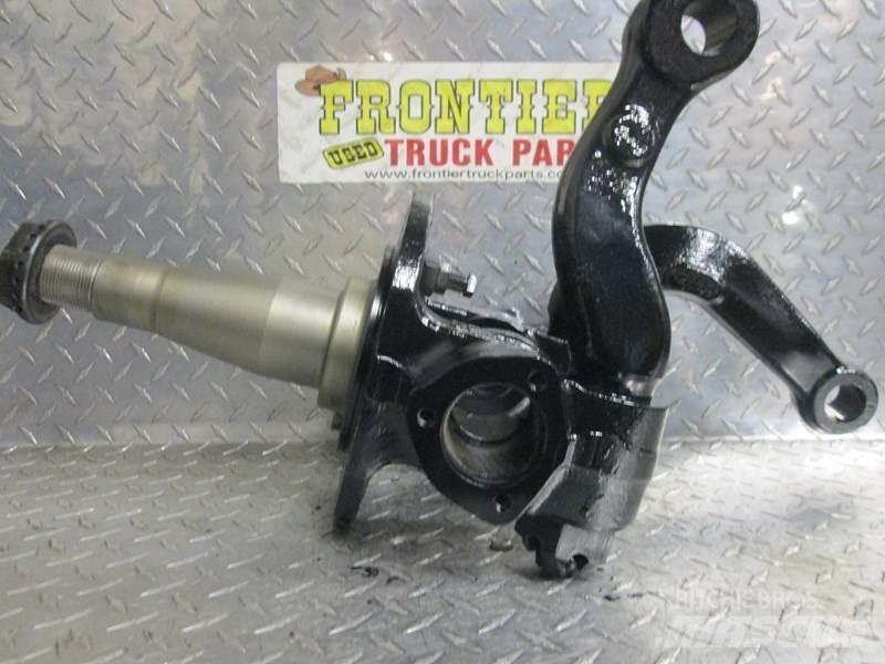 Meritor  Transporte - Otros