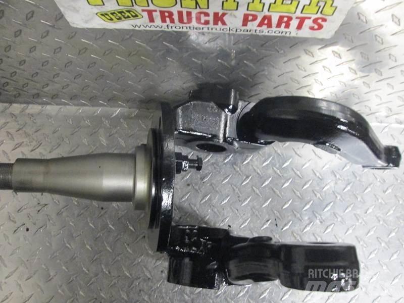 Meritor  Transporte - Otros