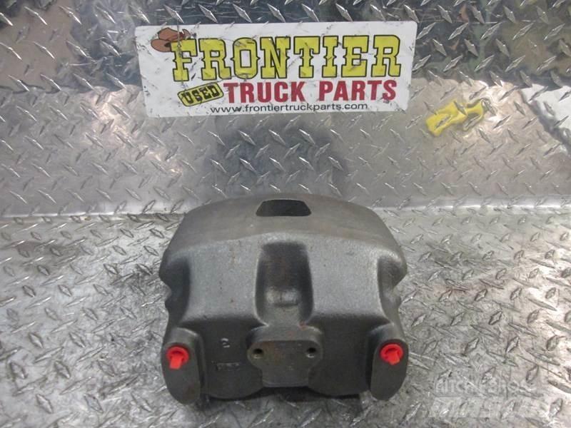 Meritor  Frenos