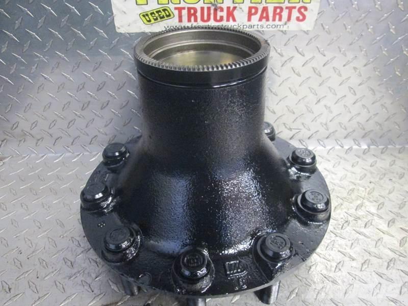 Meritor  Transporte - Otros