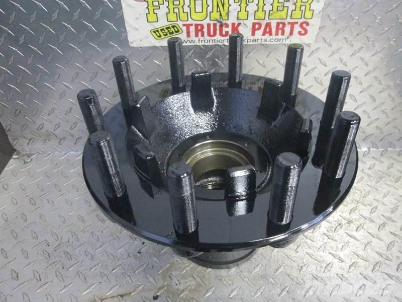Meritor  Transporte - Otros