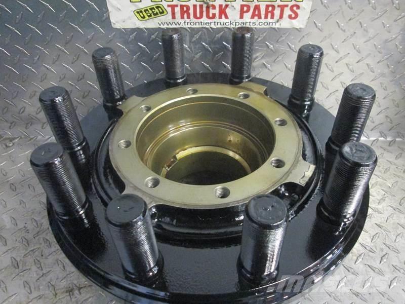 Meritor  Transporte - Otros