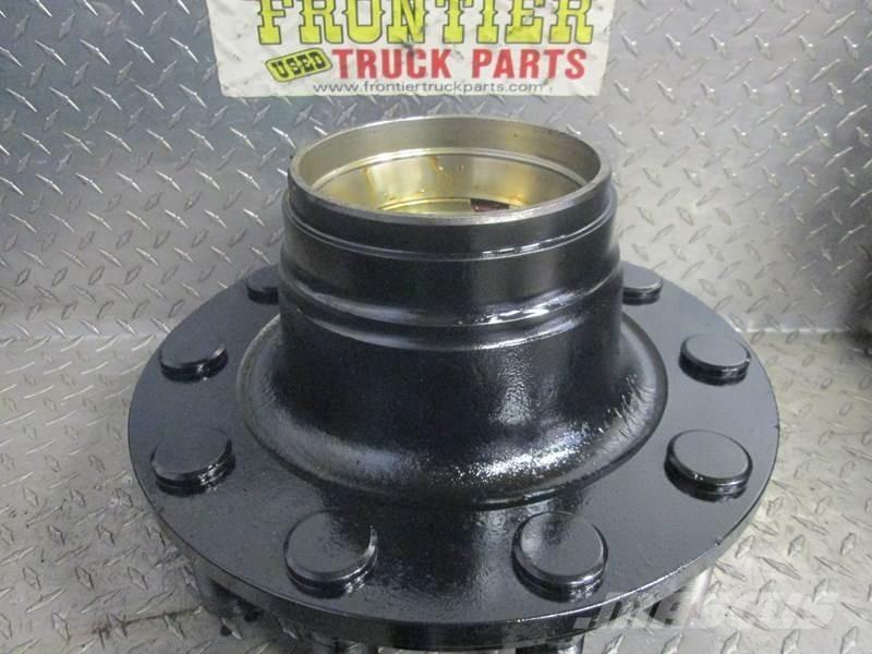 Meritor  Transporte - Otros