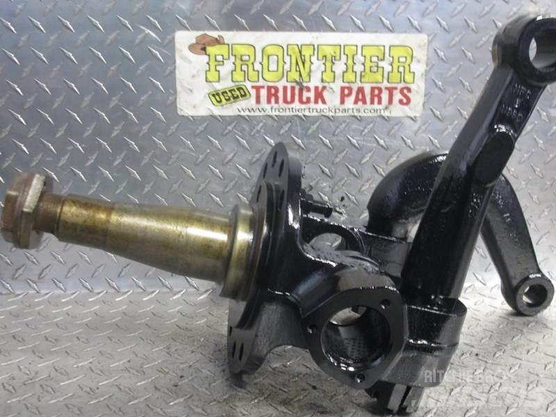 Meritor  Transporte - Otros