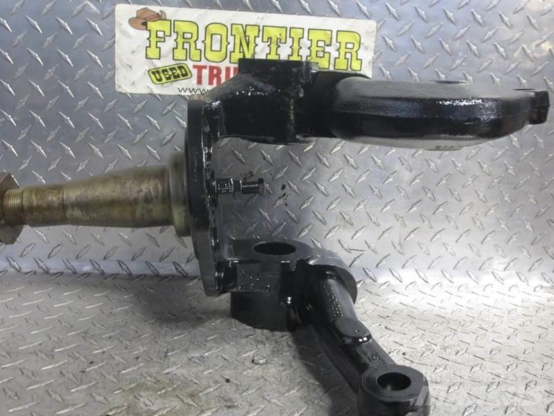 Meritor  Transporte - Otros