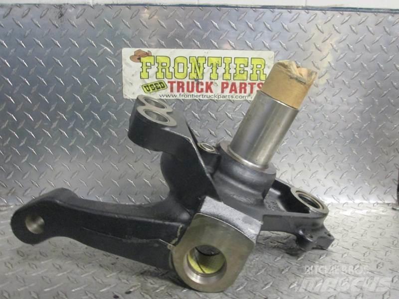 Meritor  Transporte - Otros