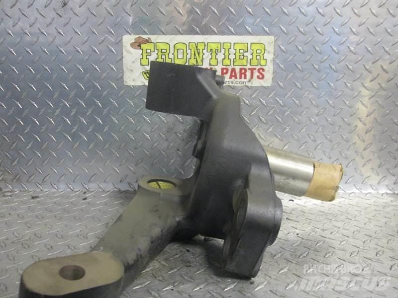 Meritor  Transporte - Otros