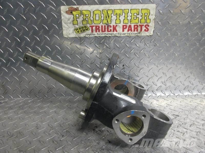 Meritor  Transporte - Otros