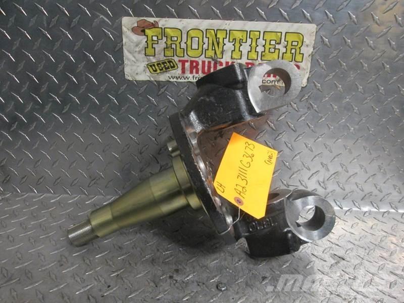 Meritor  Transporte - Otros