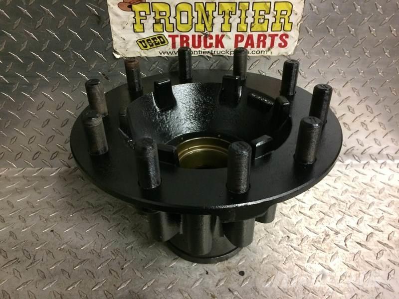 Meritor  Transporte - Otros