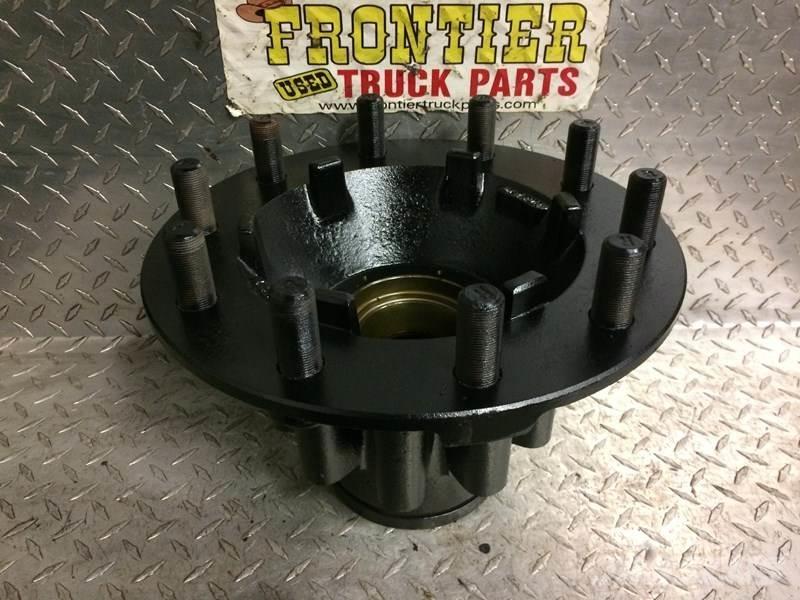 Meritor  Transporte - Otros