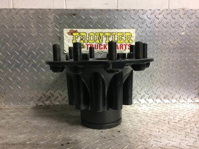 Meritor  Transporte - Otros