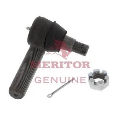 Meritor  Transporte - Otros