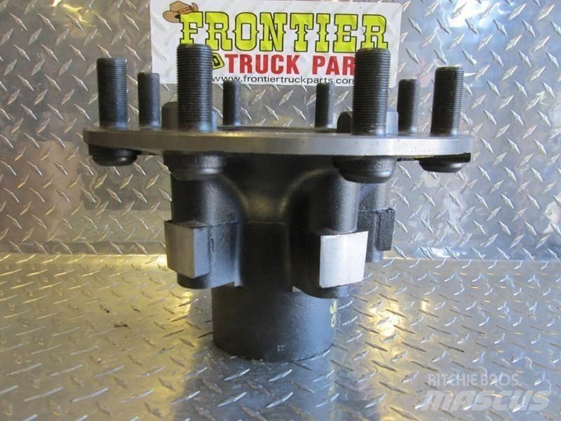 Meritor  Transporte - Otros