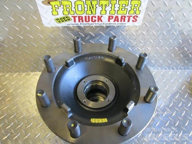 Meritor  Transporte - Otros