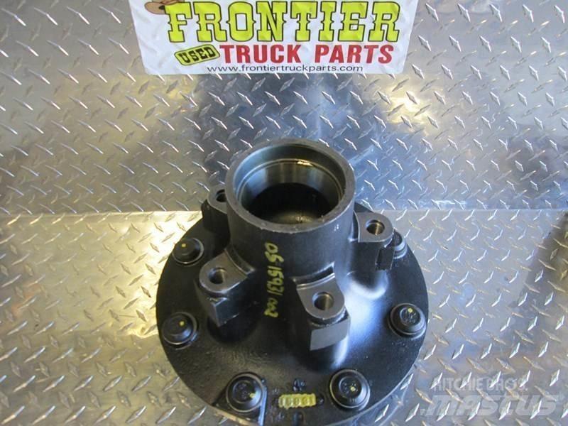 Meritor  Transporte - Otros