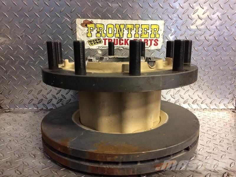 Meritor  Transporte - Otros