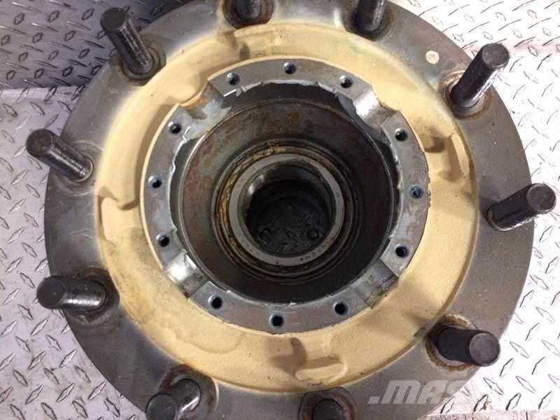 Meritor  Transporte - Otros