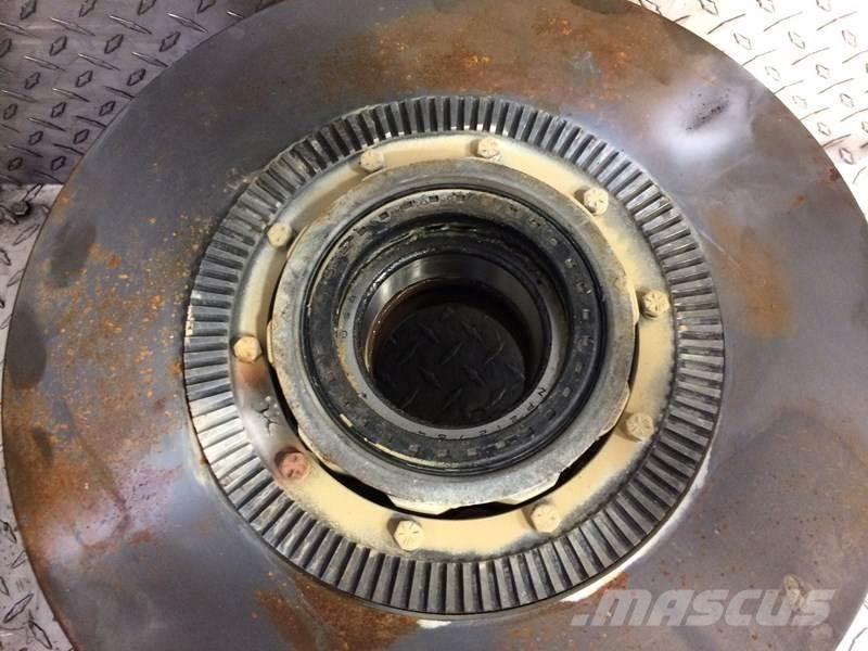 Meritor  Transporte - Otros