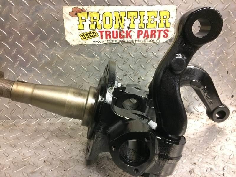Meritor  Transporte - Otros