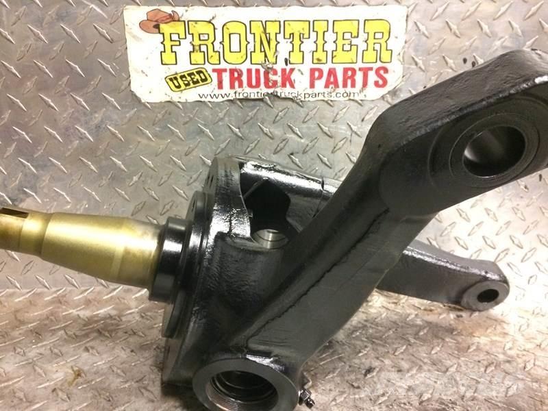 Meritor  Transporte - Otros